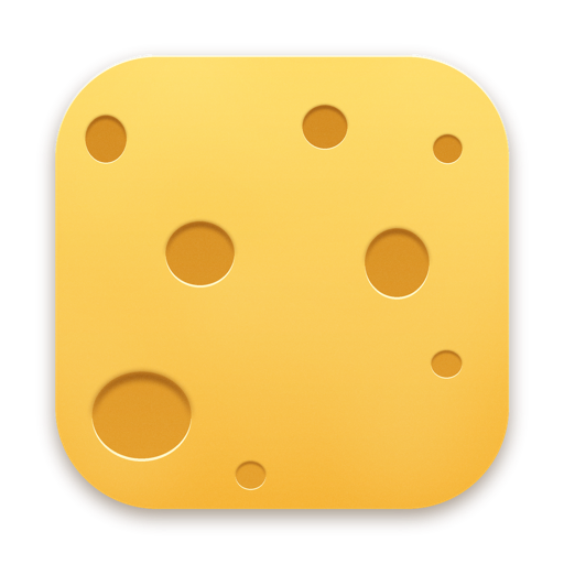 Cheddar app icon
